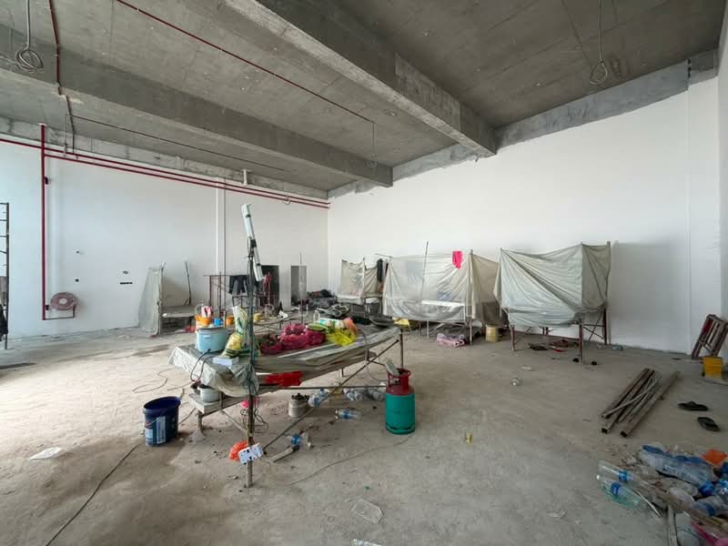 Detached Factory for Sale in Puncak Alam (Selangor) - Cyrus Soon - Interior - PropertyGuru.com.my