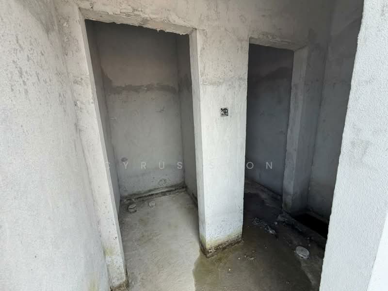Detached Factory for Sale in Puncak Alam (Selangor) - Cyrus Soon - Interior - PropertyGuru.com.my