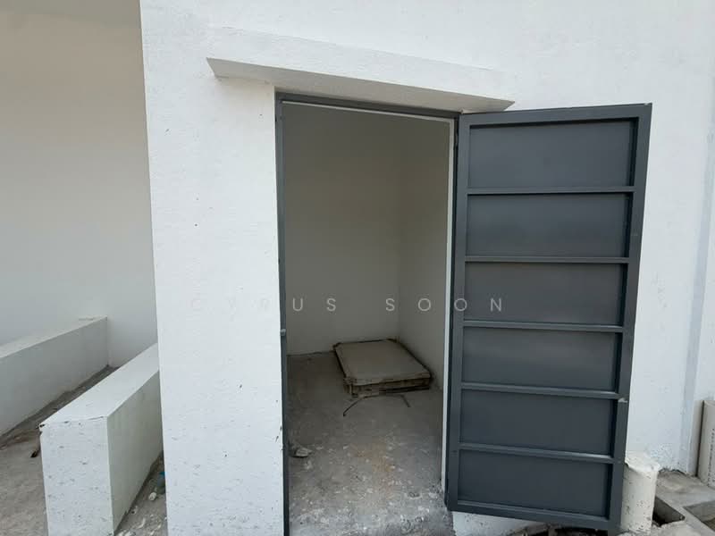 Detached Factory for Sale in Puncak Alam (Selangor) - Cyrus Soon - Exterior - PropertyGuru.com.my