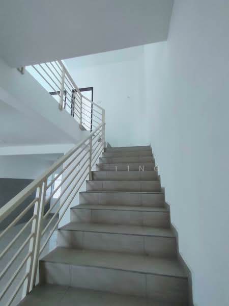2-storey Terraced House for Sale in Bandar Layangkasa (Pasir Gudang) - Shi Ting - Interior - PropertyGuru.com.my