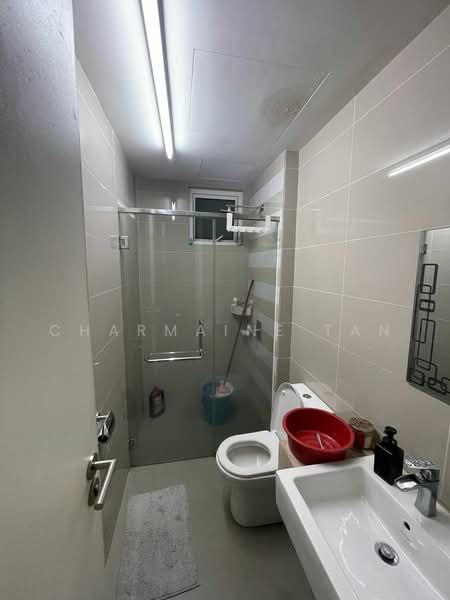Condominium for Sale at Scenaria @ North Kiara Hills - Charmaine Tan - Bathroom - PropertyGuru.com.my