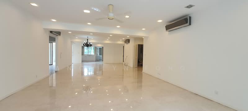 Kondominium untuk Disewa di Kiaraville - Angelyn Fong - Living Room - PropertyGuru.com.my
