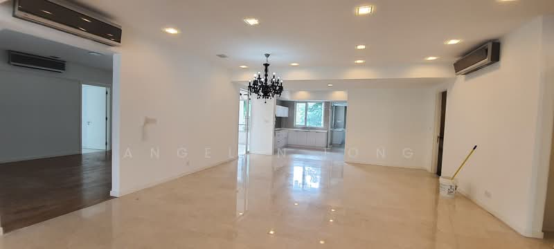 Kondominium untuk Disewa di Kiaraville - Angelyn Fong - Living Room - PropertyGuru.com.my