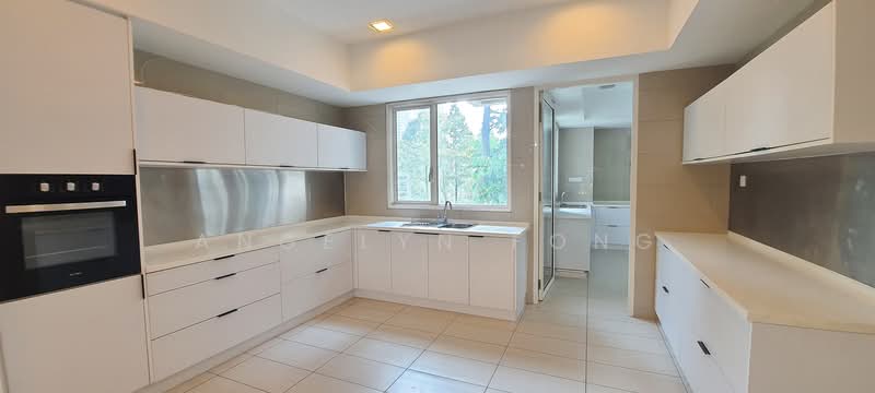 Kondominium untuk Disewa di Kiaraville - Angelyn Fong - Kitchen - PropertyGuru.com.my
