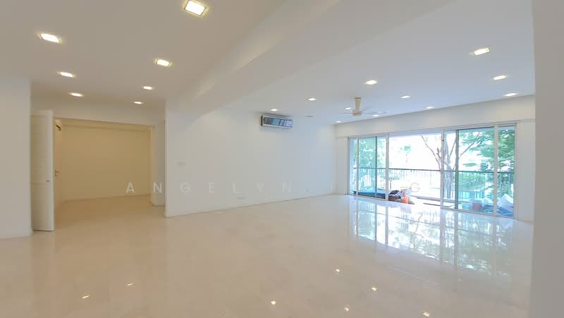Kondominium untuk Disewa di Kiaraville - Angelyn Fong - Living Room - PropertyGuru.com.my