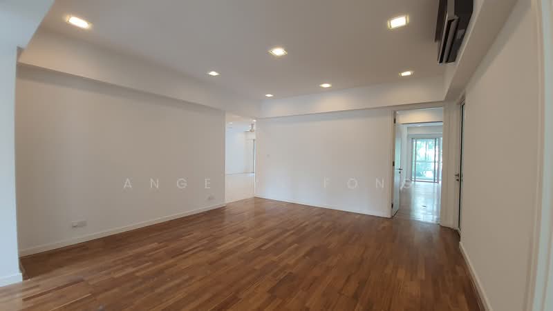 Kondominium untuk Disewa di Kiaraville - Angelyn Fong - Living Room - PropertyGuru.com.my