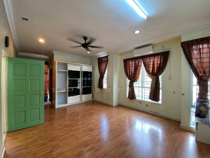 Rumah Kluster untuk Dijual di Skudai (Johor) - Sufi Norman - Interior - PropertyGuru.com.my