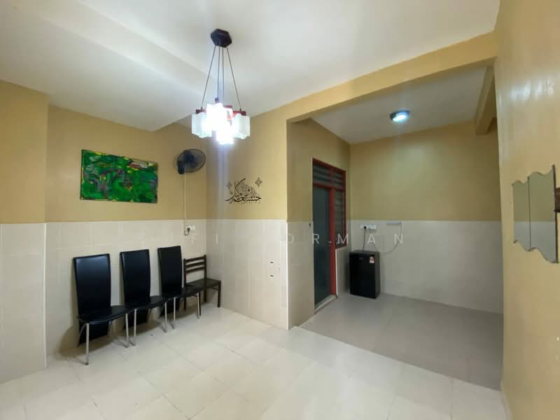 Rumah Kluster untuk Dijual di Skudai (Johor) - Sufi Norman - Interior - PropertyGuru.com.my