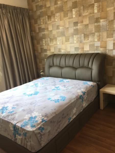 Kondominium untuk Disewa di Central Park condominium - Aaron Gho - Bedroom - PropertyGuru.com.my