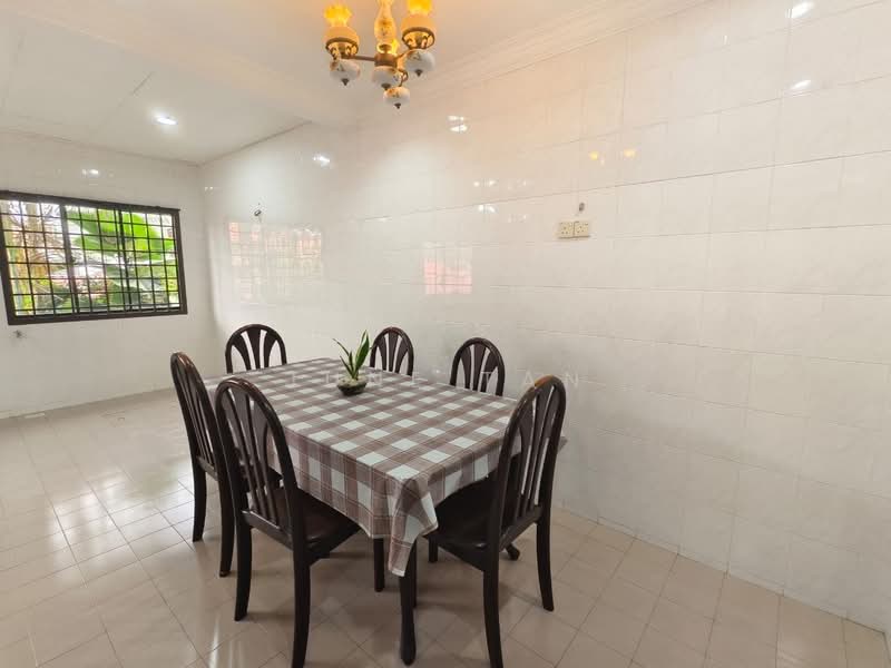Rumah Teres 1 Tingkat untuk Disewa di Taman Pelangi (Johor Bahru) - June Tan - PropertyGuru.com.my
