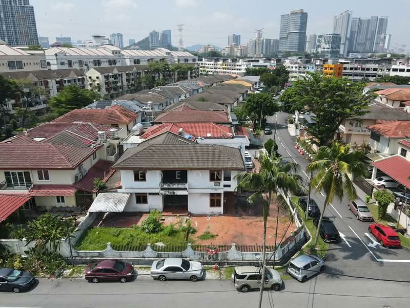 Rumah Berkembar untuk Dijual di Taman Maluri (Cheras) - Leedeon Tan - Exterior - PropertyGuru.com.my