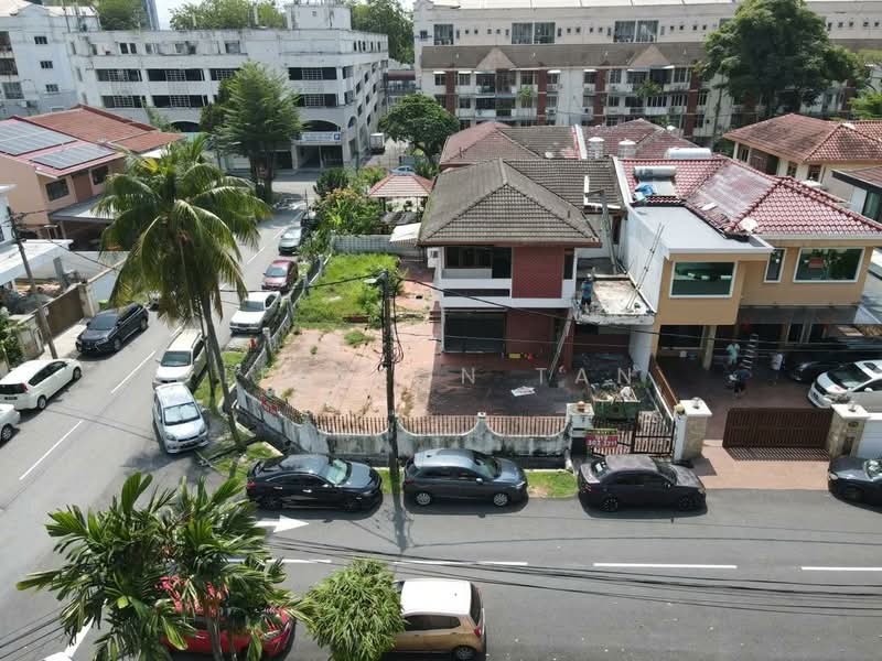 Semi-Detached House for Sale in Taman Maluri (Cheras) - Leedeon Tan - Exterior - PropertyGuru.com.my