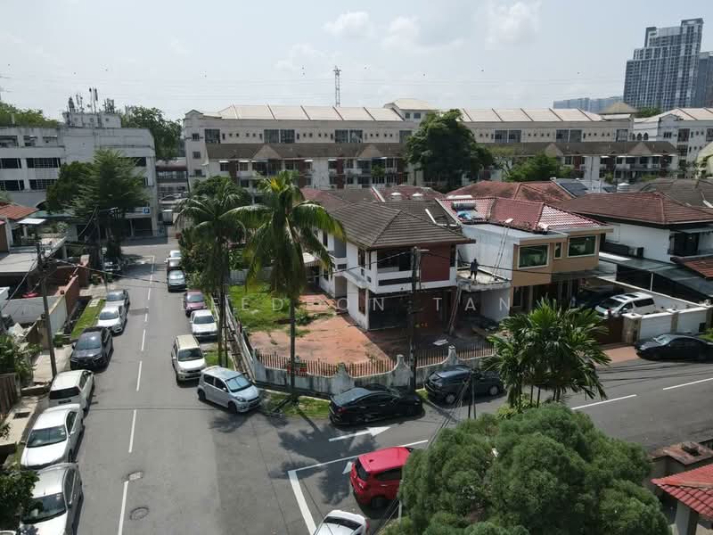 Rumah Berkembar untuk Dijual di Taman Maluri (Cheras) - Leedeon Tan - Exterior - PropertyGuru.com.my
