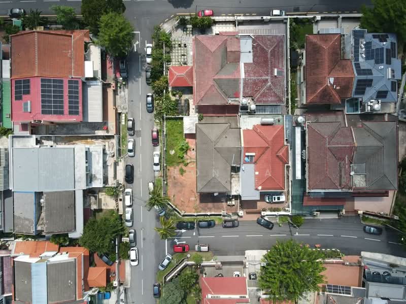 Rumah Berkembar untuk Dijual di Taman Maluri (Cheras) - Leedeon Tan - Exterior - PropertyGuru.com.my