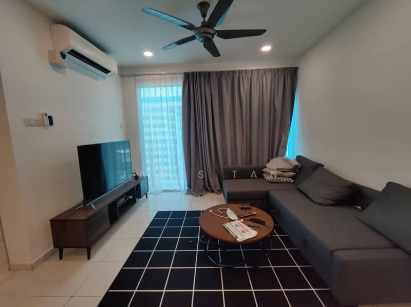 For Rent - The Zizz @ Damansara North