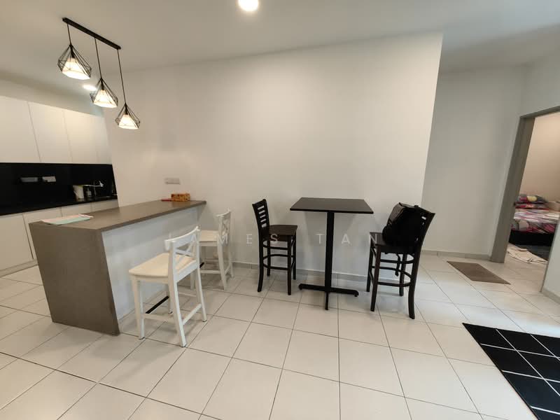 For Rent - The Zizz @ Damansara North