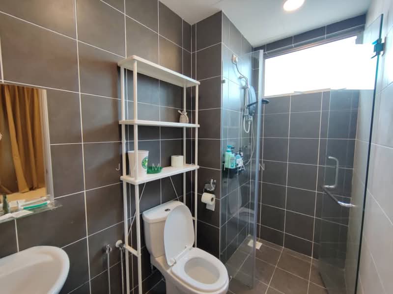 For Rent - The Zizz @ Damansara North