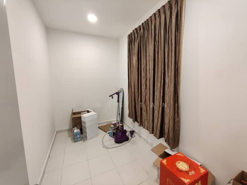 For Rent - The Zizz @ Damansara North