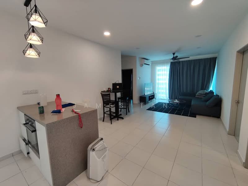 For Rent - The Zizz @ Damansara North