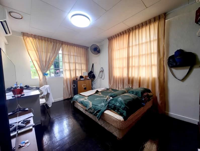 Rumah Berkembar untuk Dijual di Taman Soon Kiong (Kota Kinabalu) - Voca Kun - Bedroom - PropertyGuru.com.my
