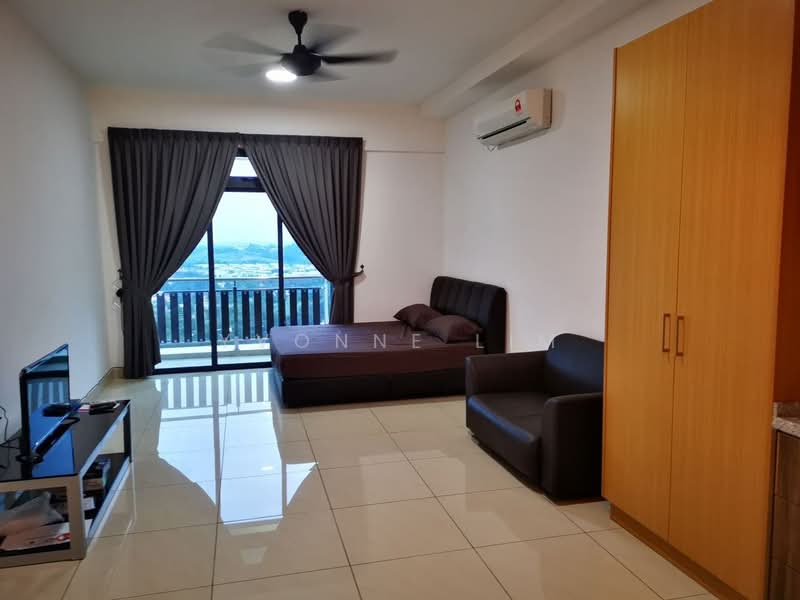 Service Residence for Sale at D'Secret Garden (Pangsapuri Kempas Indah) - Yvonne Lim - Bedroom - PropertyGuru.com.my