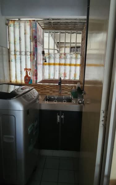 Pangsapuri untuk Disewa di Pangsapuri Cemara - Alvin Phoon - Interior - PropertyGuru.com.my