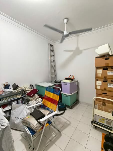 Rumah Teres 1.5 Tingkat untuk Dijual di Taman Setia Indah (Tebrau) - Max Kan - Interior - PropertyGuru.com.my