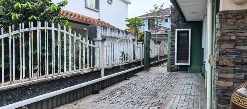Rumah Banglo untuk Dijual di Saujana Akasia (Sungai Buloh) - Raymond Tan - Exterior - PropertyGuru.com.my