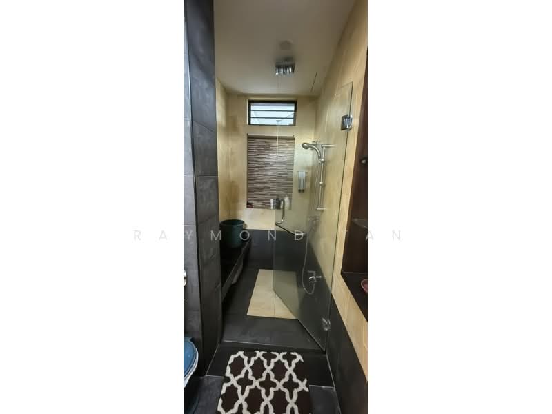 Rumah Banglo untuk Dijual di Saujana Akasia (Sungai Buloh) - Raymond Tan - Bathroom - PropertyGuru.com.my