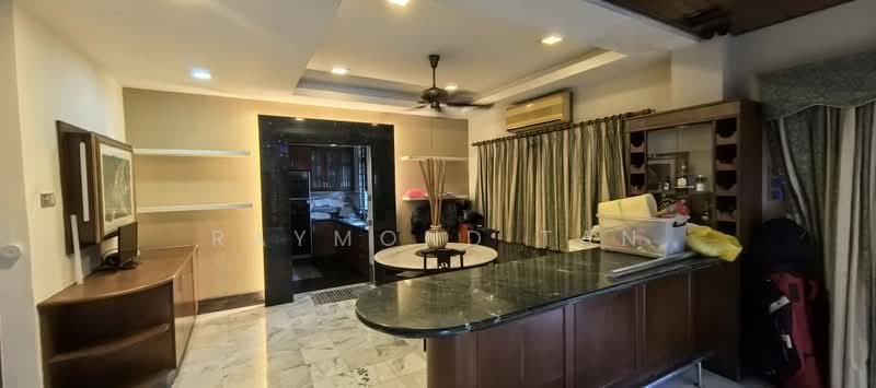 Rumah Banglo untuk Dijual di Saujana Akasia (Sungai Buloh) - Raymond Tan - Interior - PropertyGuru.com.my