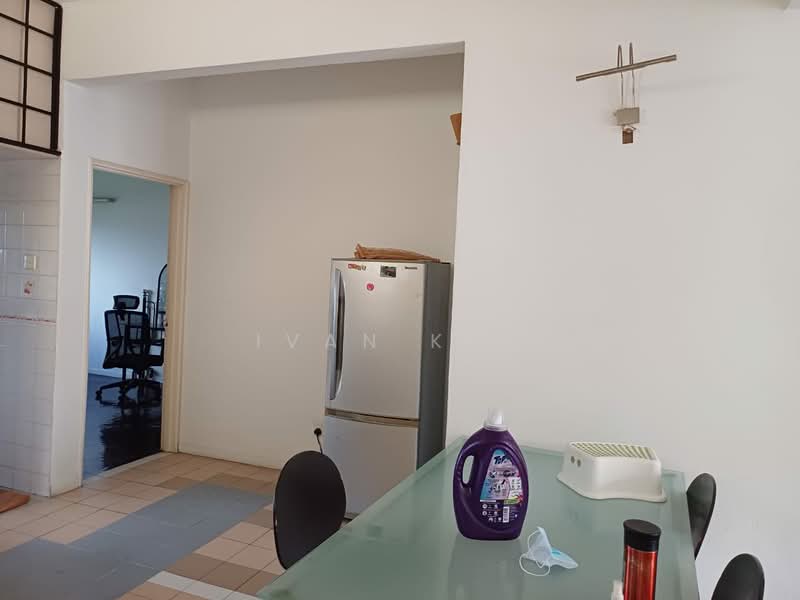 Pangsapuri untuk Disewa di Subang Jaya Lafite - Ivan Kok - Kitchen - PropertyGuru.com.my