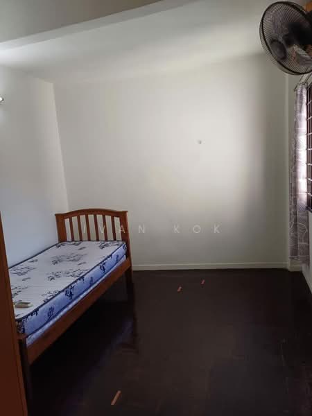 Pangsapuri untuk Disewa di Subang Jaya Lafite - Ivan Kok - Bedroom - PropertyGuru.com.my