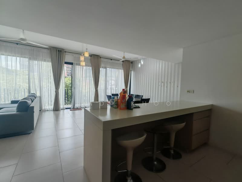 Kondominium untuk Dijual di 20trees - Mandy Khoo - Living Room - PropertyGuru.com.my