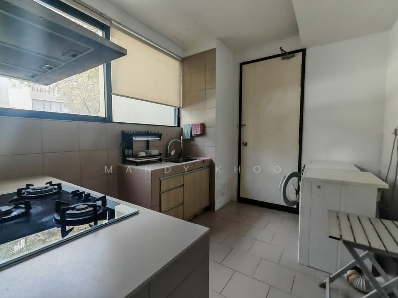 Kondominium untuk Dijual di 20trees - Mandy Khoo - Kitchen - PropertyGuru.com.my