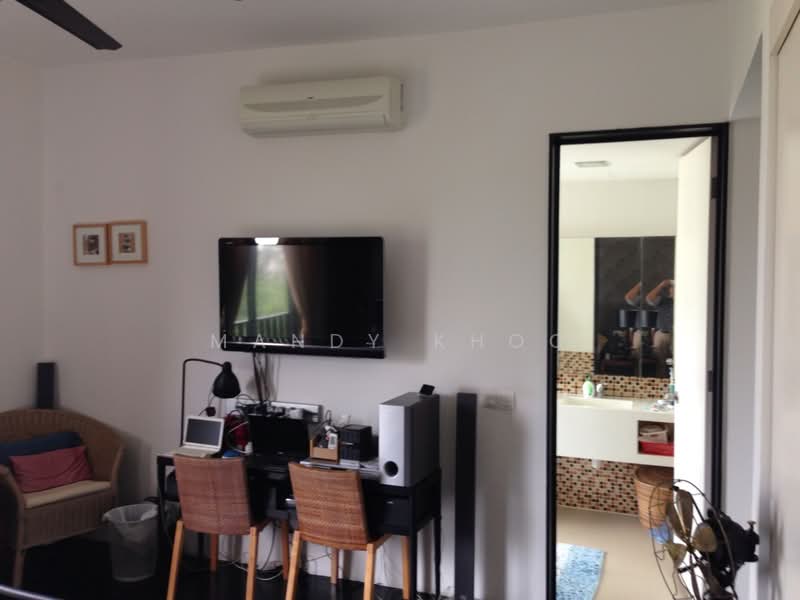 Kondominium untuk Dijual di 20trees - Mandy Khoo - Study - PropertyGuru.com.my