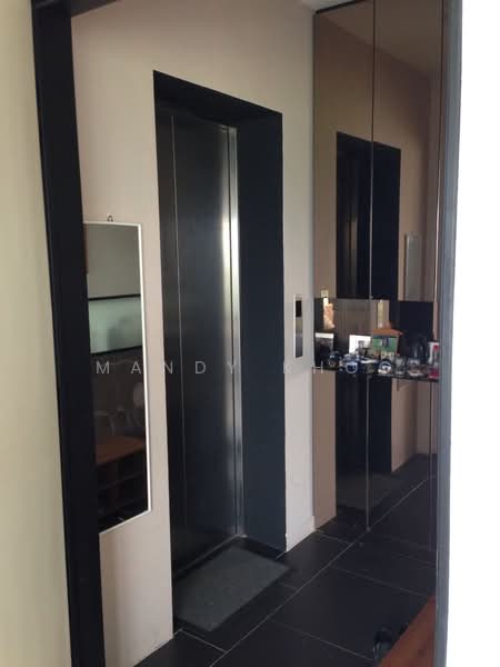Kondominium untuk Dijual di 20trees - Mandy Khoo - Entrance - PropertyGuru.com.my