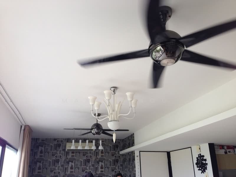 Kondominium untuk Dijual di 20trees - Mandy Khoo - Interior - PropertyGuru.com.my