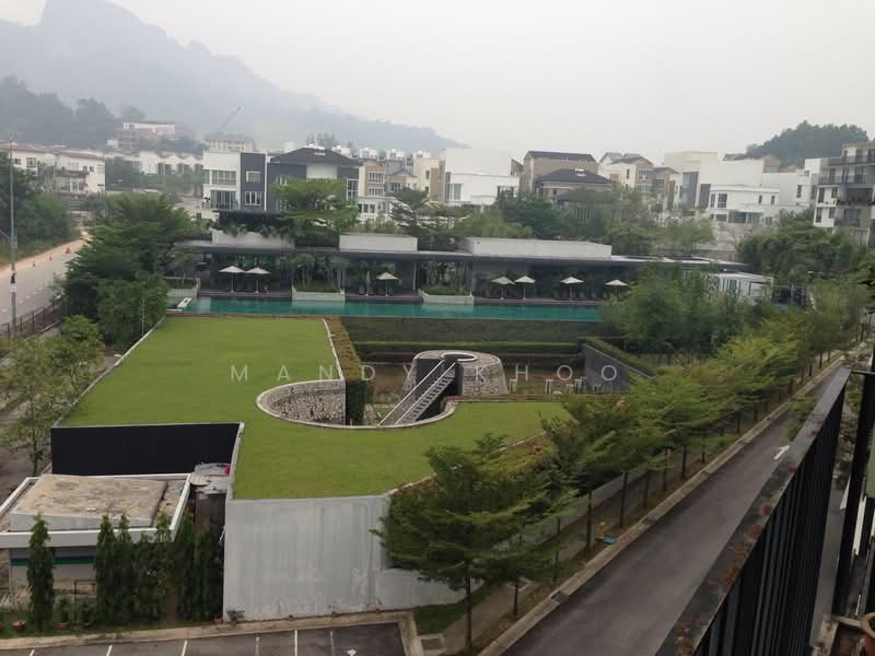 Kondominium untuk Dijual di 20trees - Mandy Khoo - Exterior - PropertyGuru.com.my