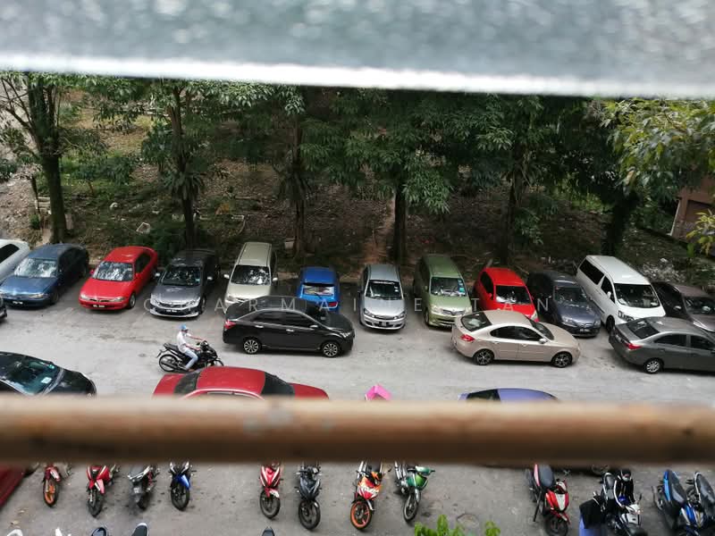 Pangsapuri untuk Dijual di Teratak Muhibbah - Charmaine Tan - Exterior - PropertyGuru.com.my
