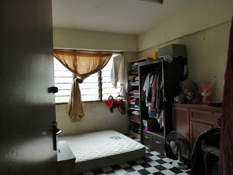 Apartment for Sale at Teratak Muhibbah - Charmaine Tan - Bedroom - PropertyGuru.com.my