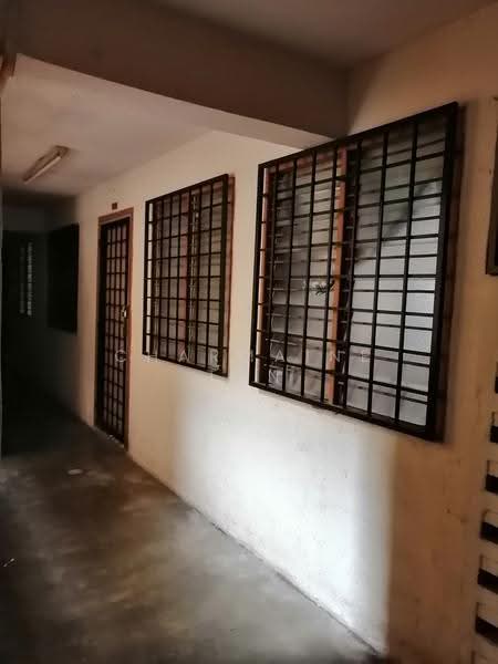 Apartment for Sale at Teratak Muhibbah - Charmaine Tan - Corridor - PropertyGuru.com.my