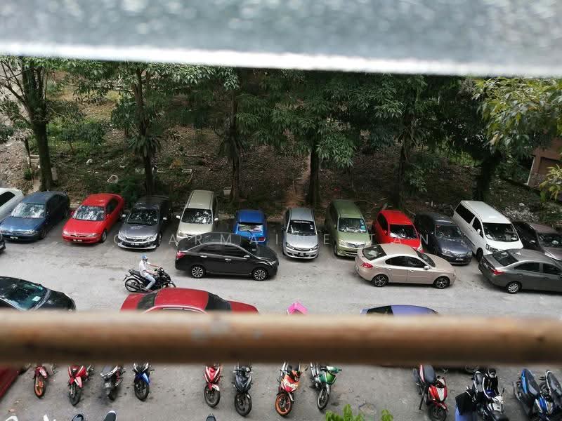 Apartment for Sale at Teratak Muhibbah - Charmaine Tan - Exterior - PropertyGuru.com.my