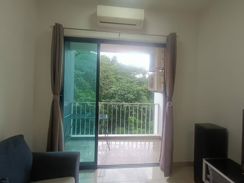 Kondominium untuk Disewa di Sutera Pines - Raymond Ho - PropertyGuru.com.my