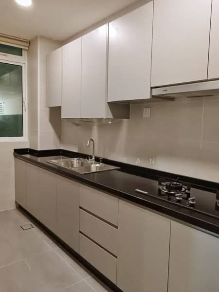 Servis Apartment untuk Disewa di KSL Residence @ Daya - June Tan - PropertyGuru.com.my