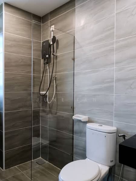 Servis Apartment untuk Disewa di KSL Residence @ Daya - June Tan - PropertyGuru.com.my