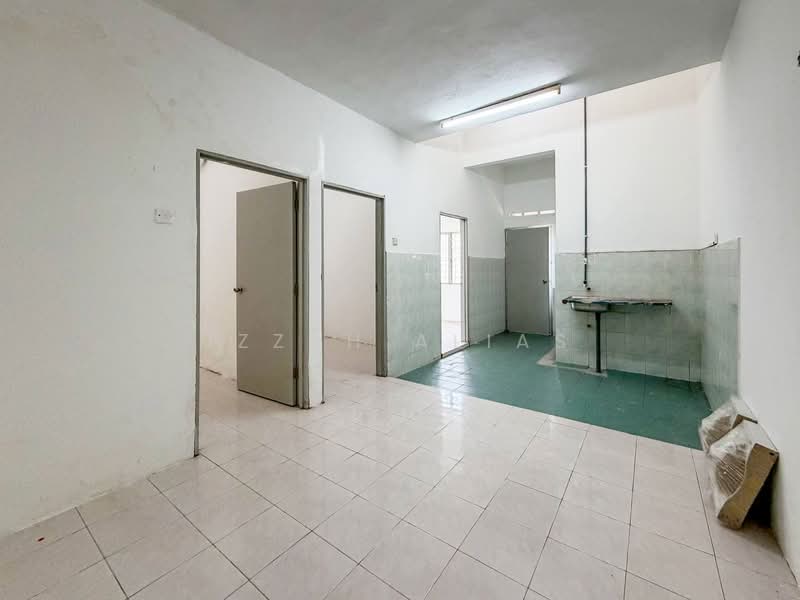 Rumah Teres 1 Tingkat untuk Dijual di Taman Dato' Hormat (Telok Panglima Garang) - Izzah Alias - PropertyGuru.com.my