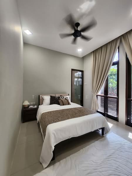 Kondominium untuk Disewa di Cinta - Terry Teh - Bedroom - PropertyGuru.com.my