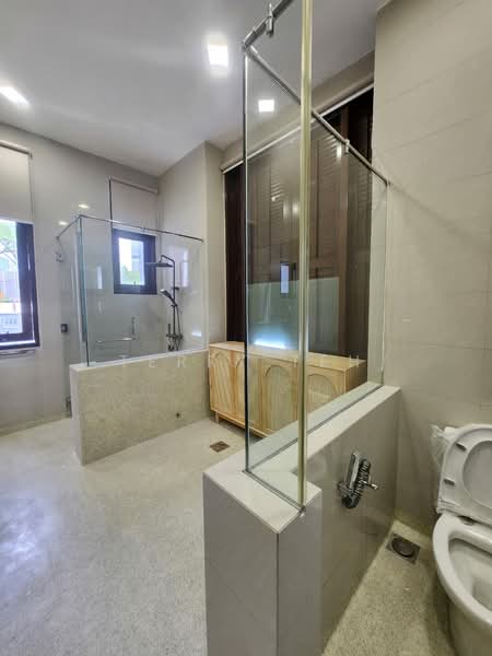 Kondominium untuk Disewa di Cinta - Terry Teh - Bathroom - PropertyGuru.com.my