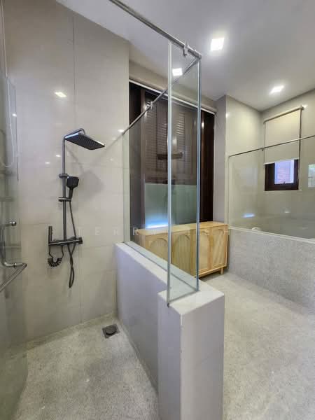 Kondominium untuk Disewa di Cinta - Terry Teh - Bathroom - PropertyGuru.com.my
