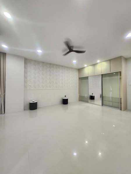 Kondominium untuk Disewa di Cinta - Terry Teh - Bedroom - PropertyGuru.com.my